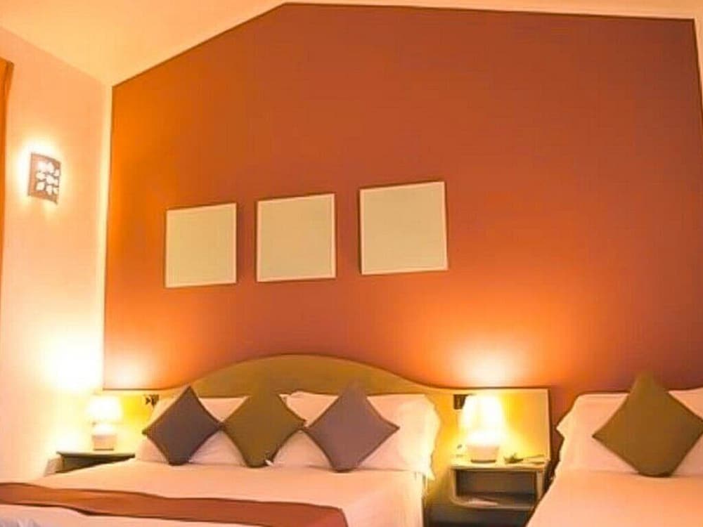Triple Room photo 1