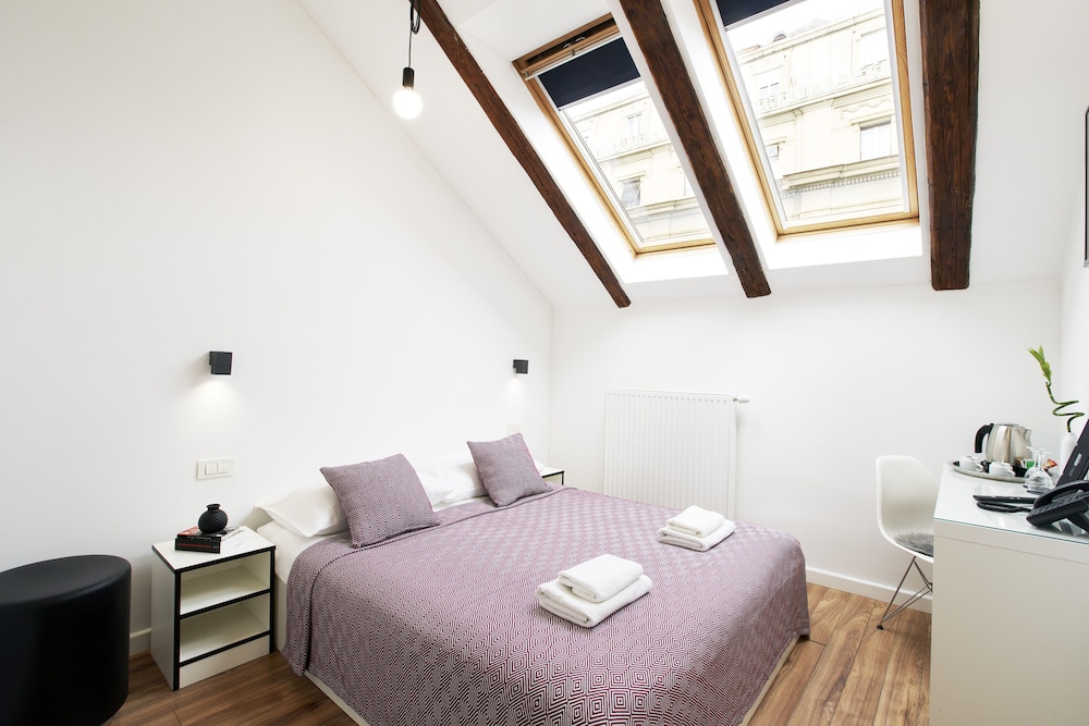 Superior Single Room photo 1