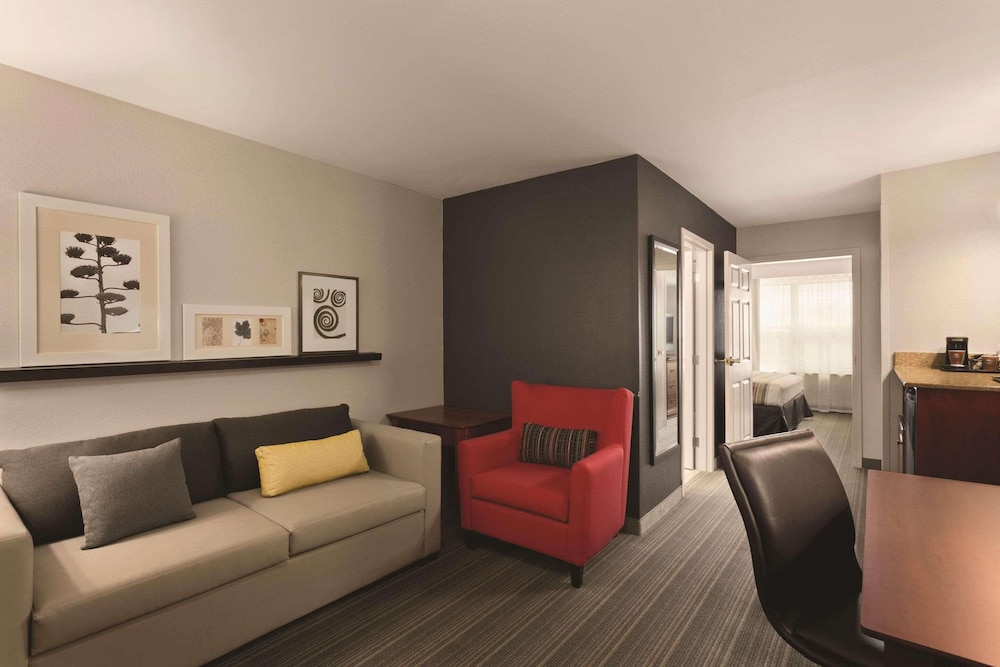 Suite, 1 Bedroom, Accessible, Non Smoking photo 1