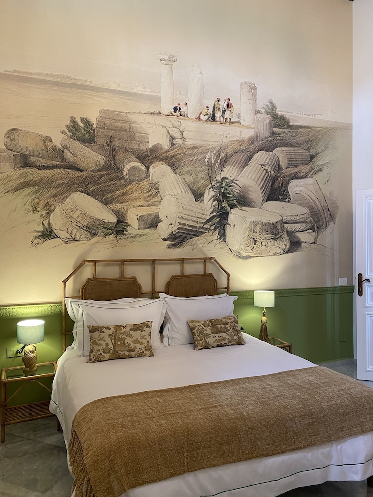 Double Room, 1 Bedroom photo 1
