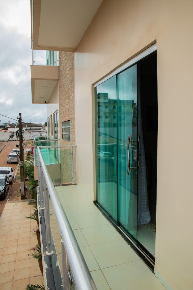 Luxury Double Room, City View photo 3
