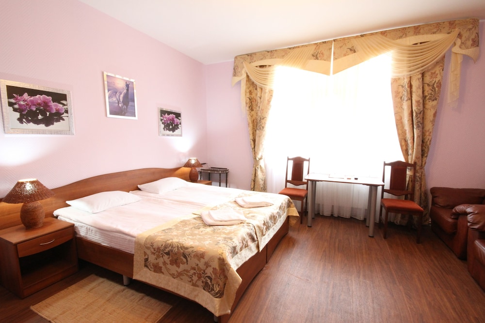 Junior Suite photo 2