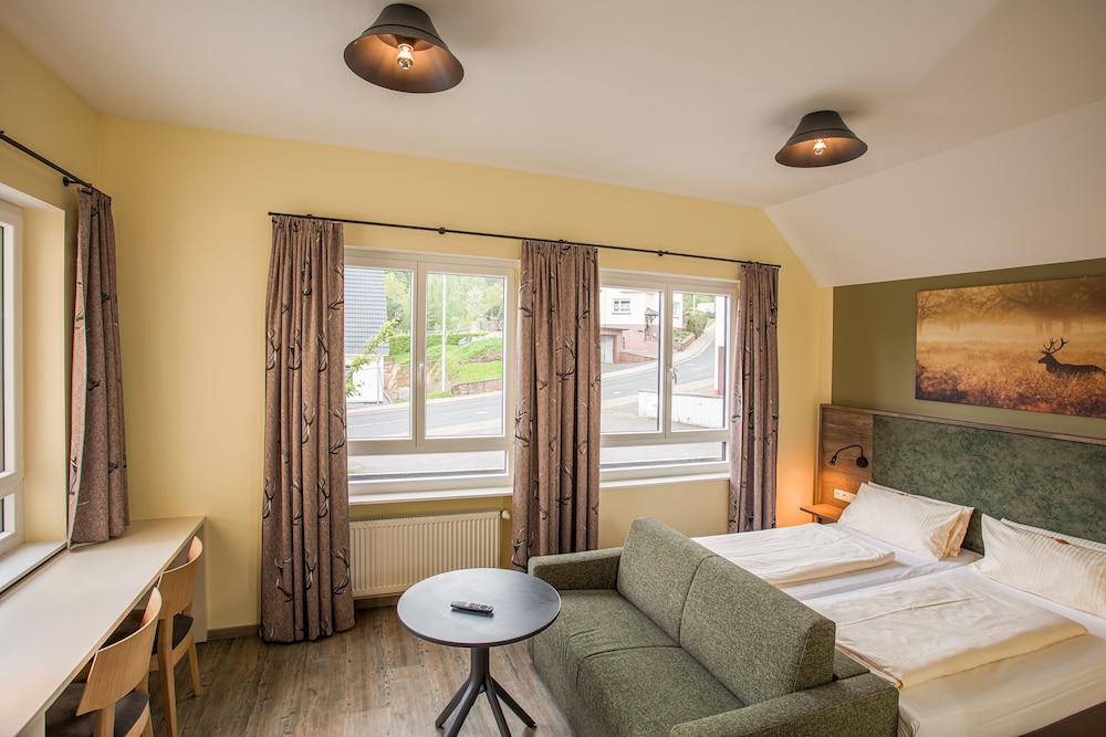 Double Room - Photo 14