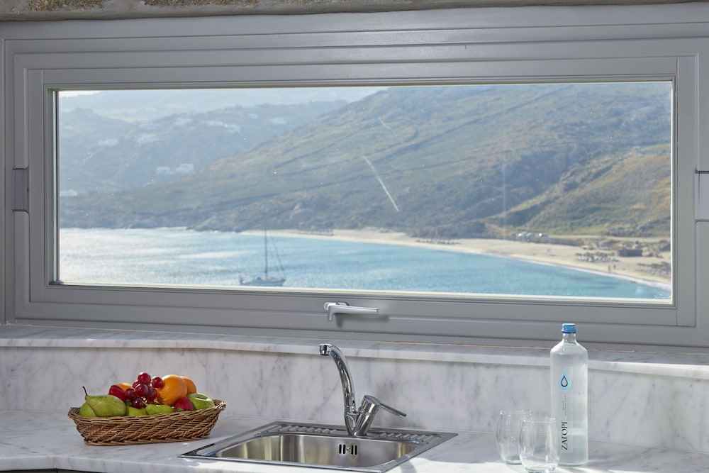 Grand Deluxe Two Bedroom Villa with Private Pool Sea View - Photo 2