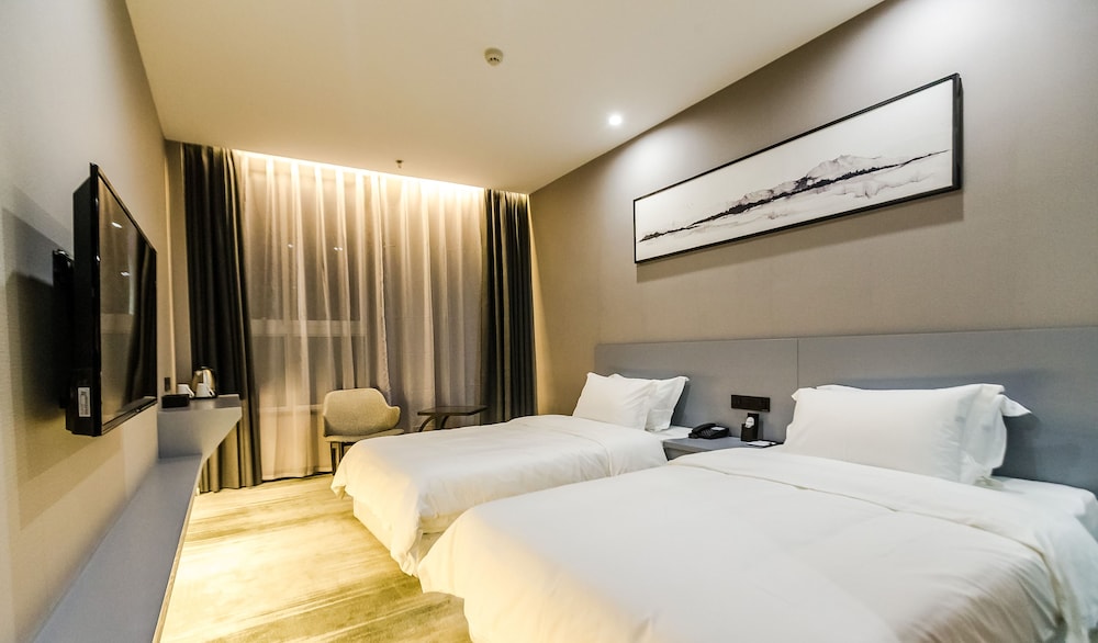 Standard Twin Room photo 1