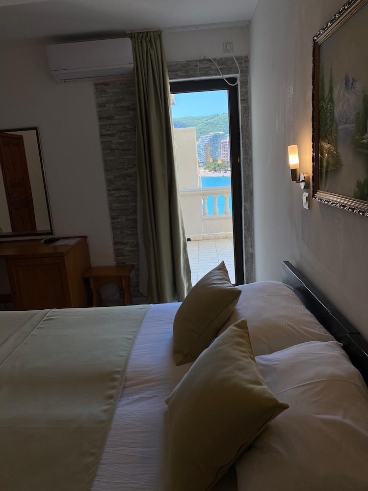 Family Suite, Sea View photo 2