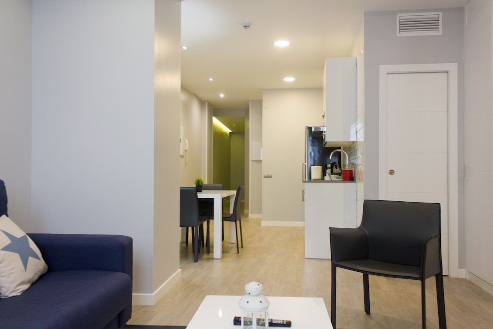 Family Apartment photo 3