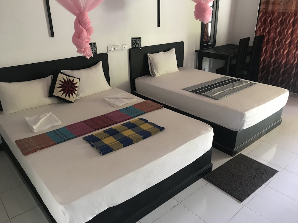 Comfort Room photo 1