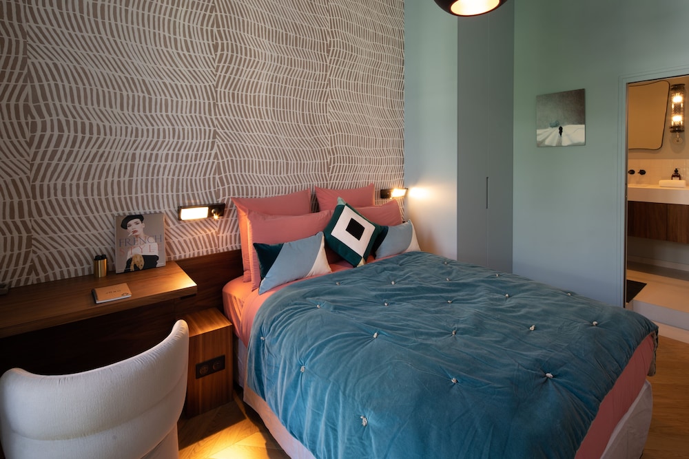 Apartment, Ensuite, City View (Mogador) photo 2