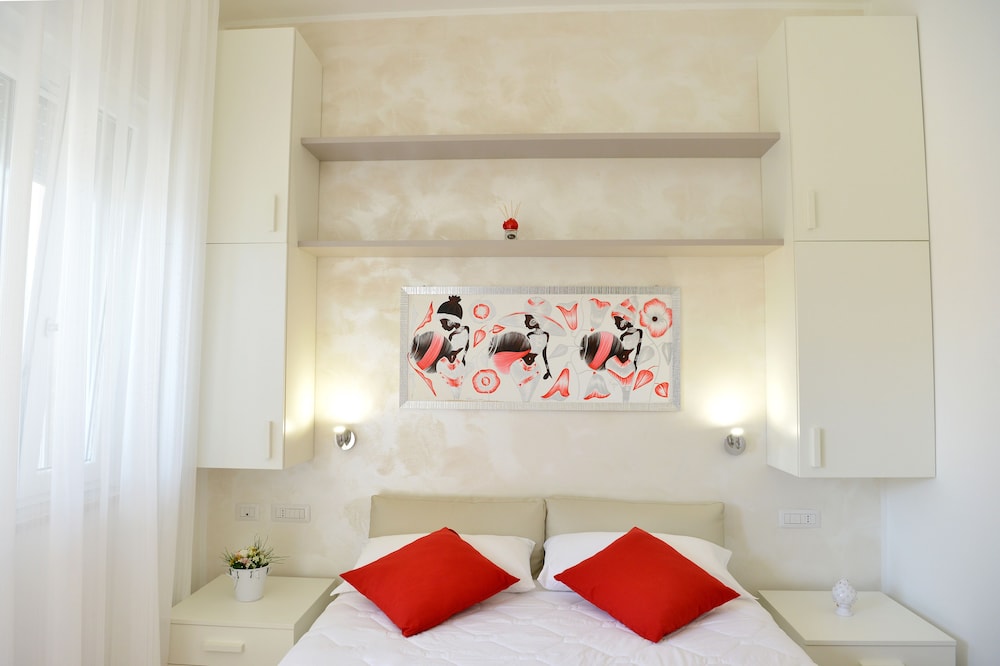 Comfort Triple Room photo 3