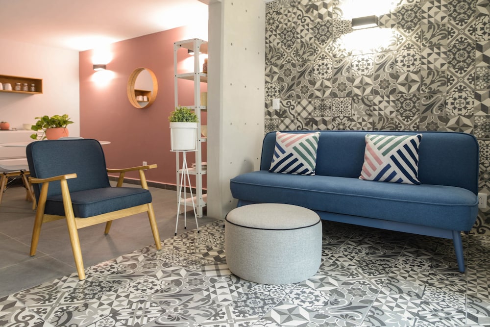 Standard Apartment - Photo 1