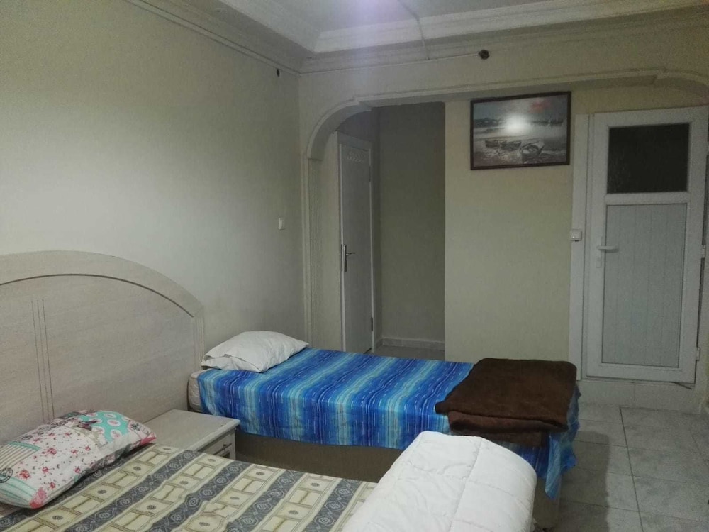 Double Or Twin Room photo 3