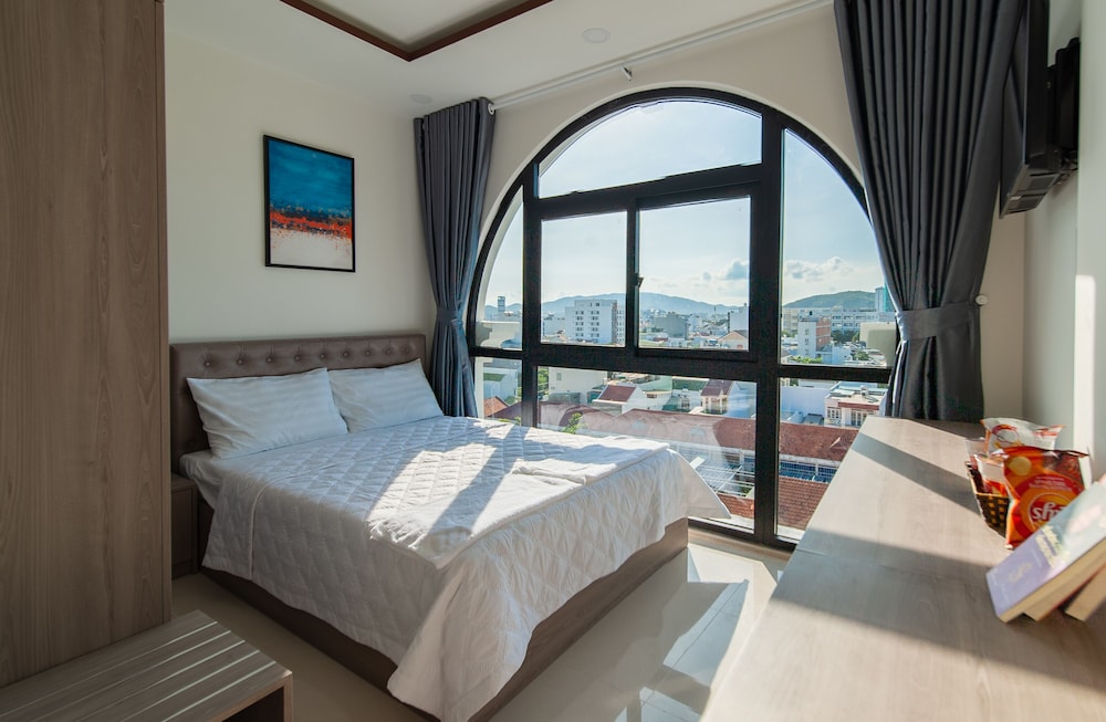 Luxury Room