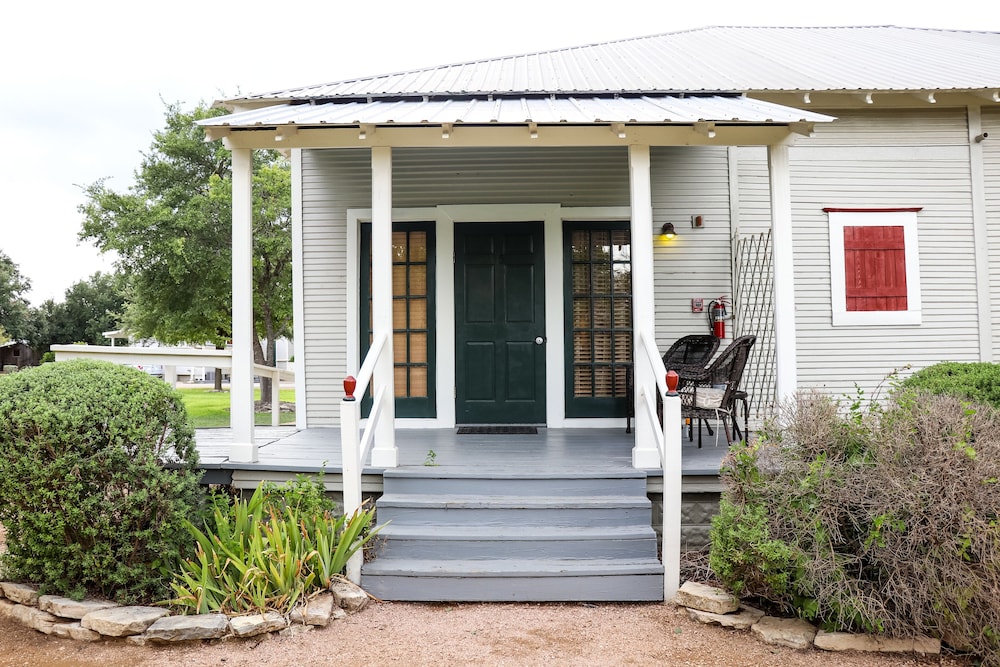 Gruene Homestead Inn, 사진 8