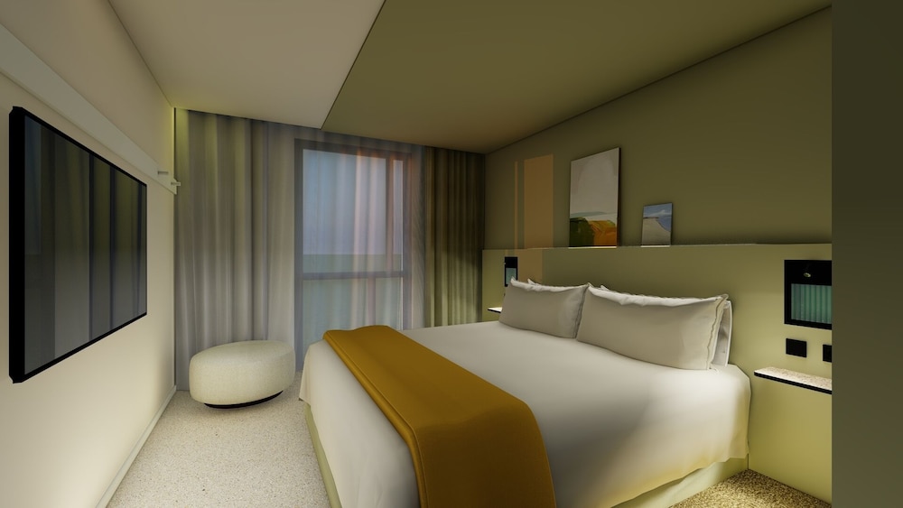 Superior Double Room, 1 Queen Bed