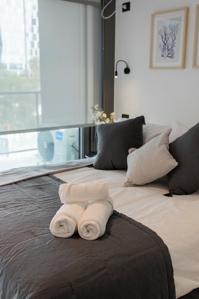 Superior Apartment, Balcony