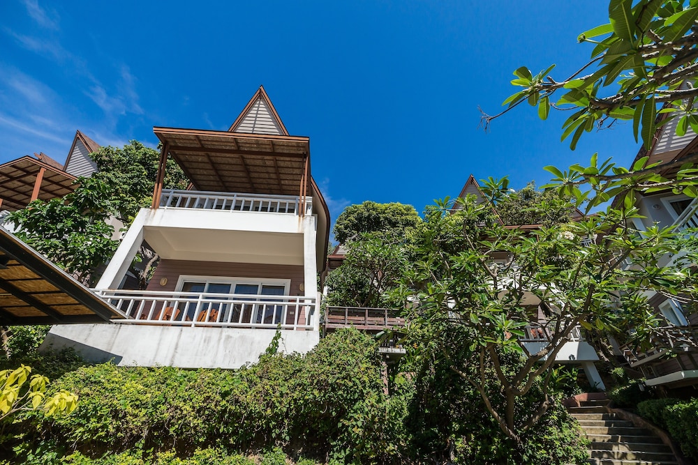 The Cliff Bungalow - Photo 3