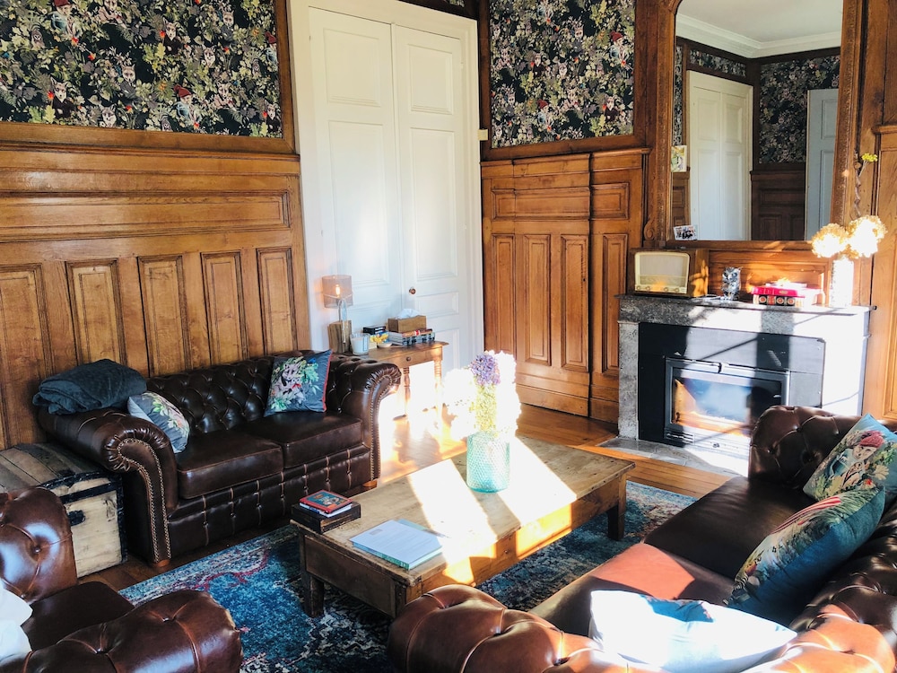Luxury Double Room photo 3