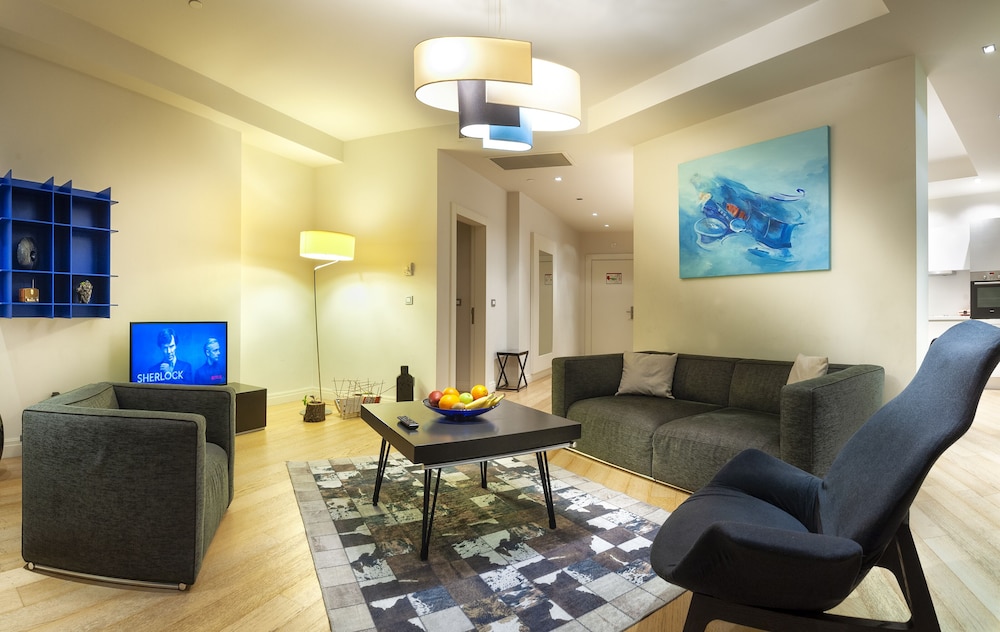 Premium Apartment