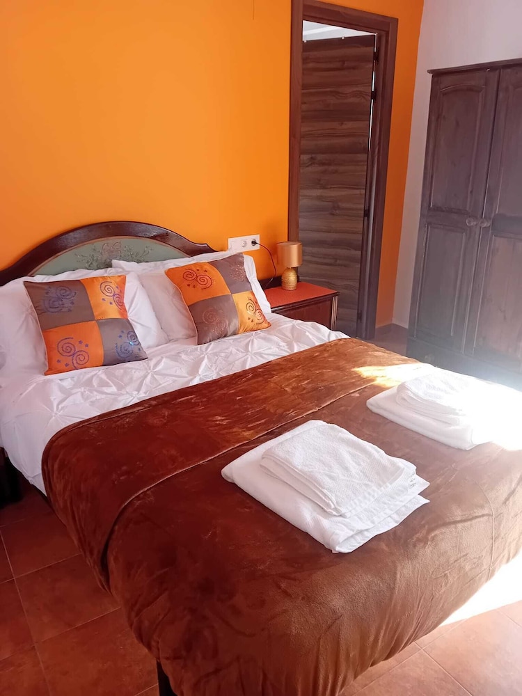 Classic Double Room, Balcony