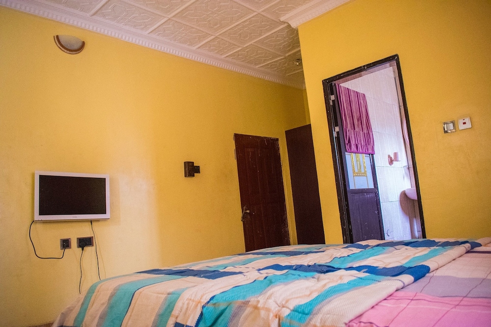 Superior Room, 1 Double Bed photo 2