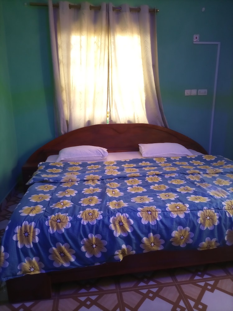 Luxury Room photo 1