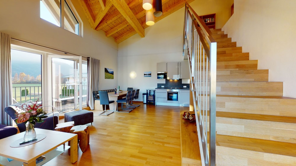 Family Chalet, 3 Bedrooms photo 2