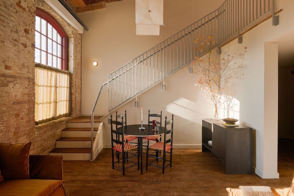 Loft Suite photo 1
