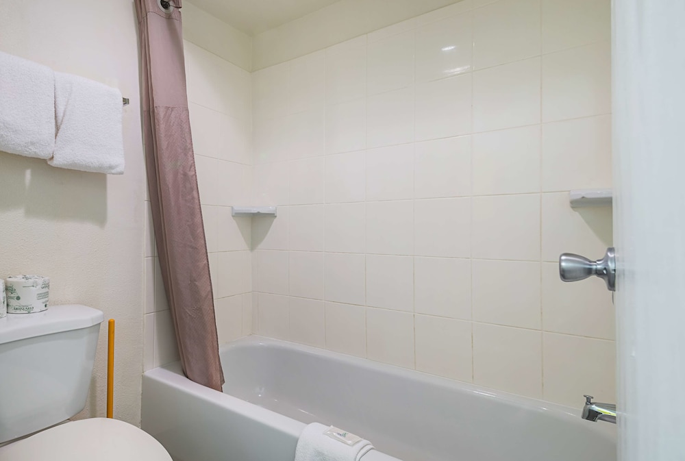 Studio 6 Extended Stay - Greensboro, NC, Φωτογραφία 7