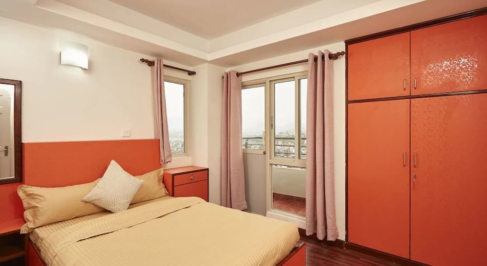Mountain View @Patan 3BHK photo 1
