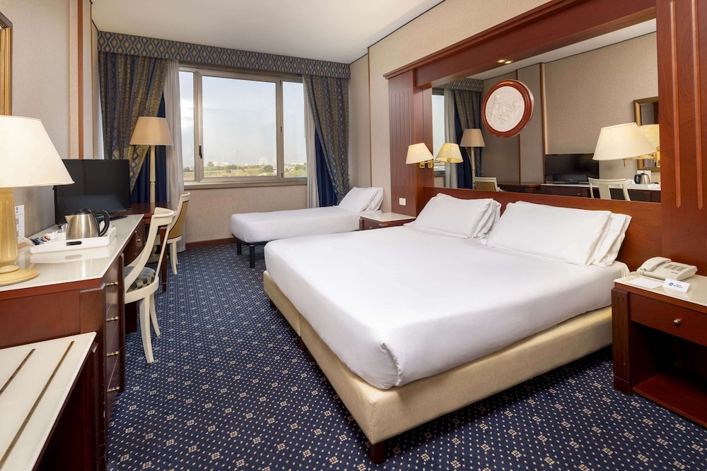 Classic Room, Multiple Beds - Photo 1