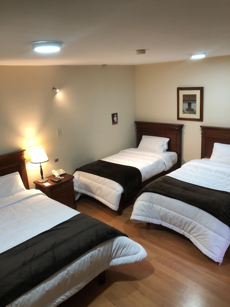 Triple Room photo 3