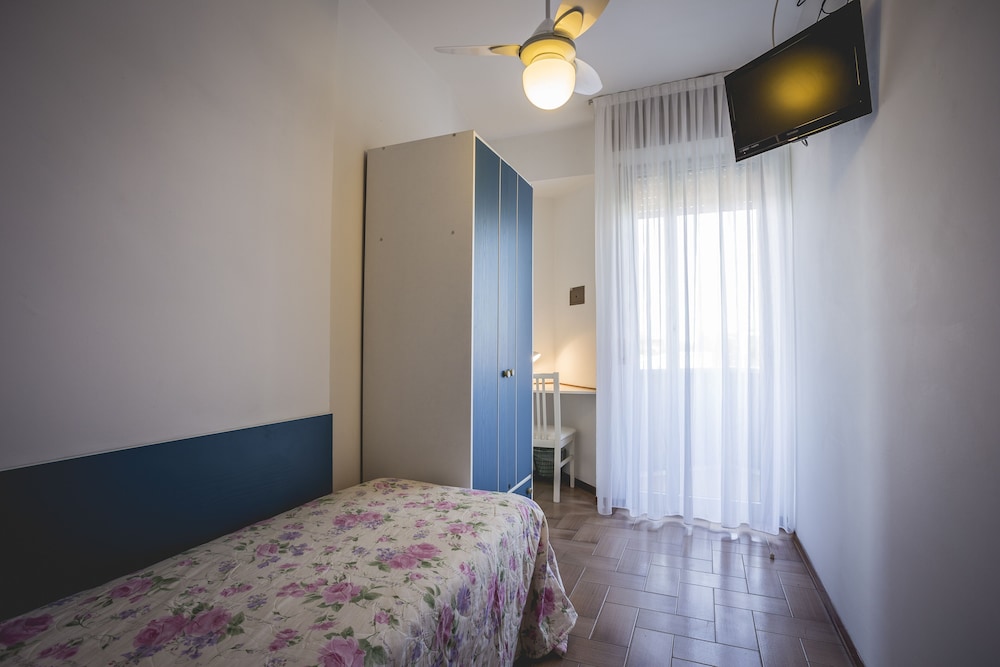 Standard Single Room, 1 Twin Bed, Courtyard View photo 1