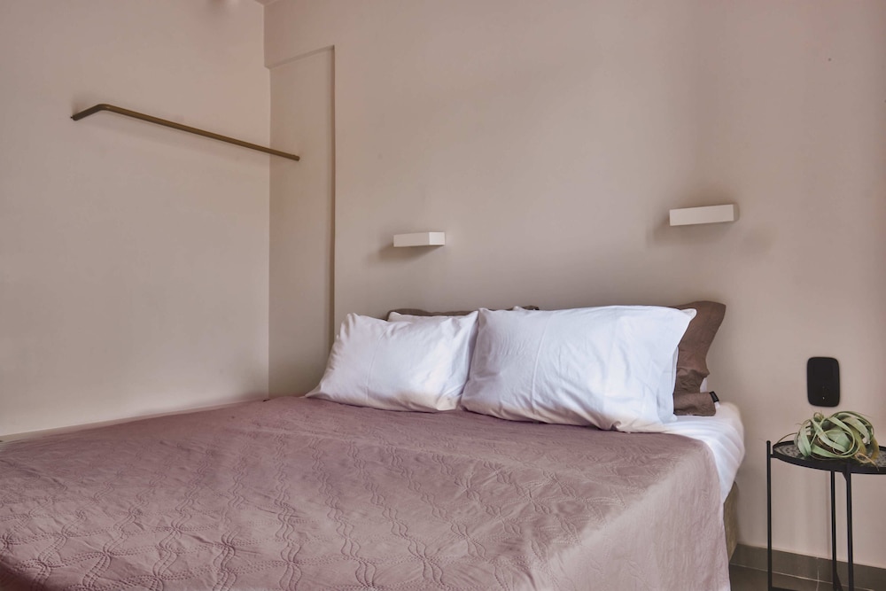 Kolona Two Bedroom Villa Sea View