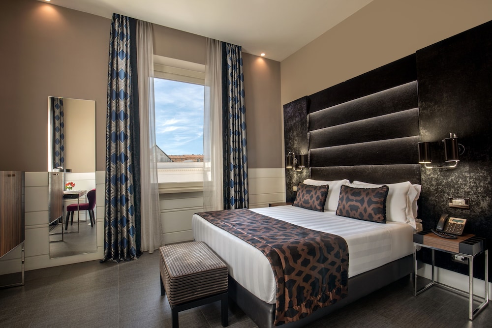 Classic Room
