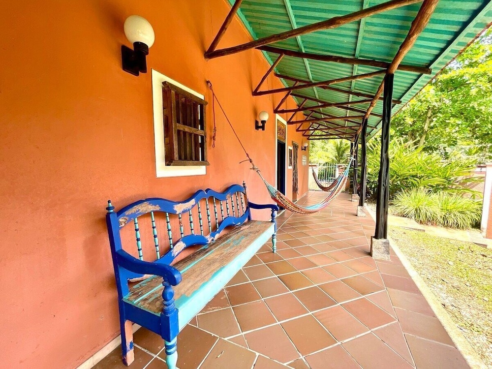 Chalet photo 2