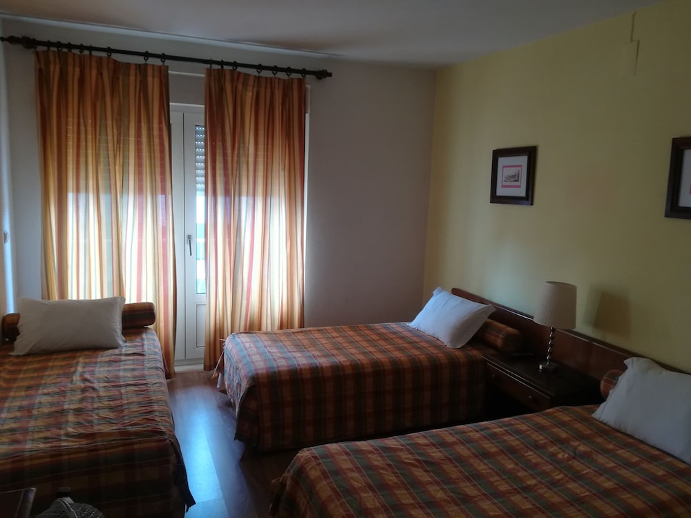 Standard Triple Room, 3 Twin Beds