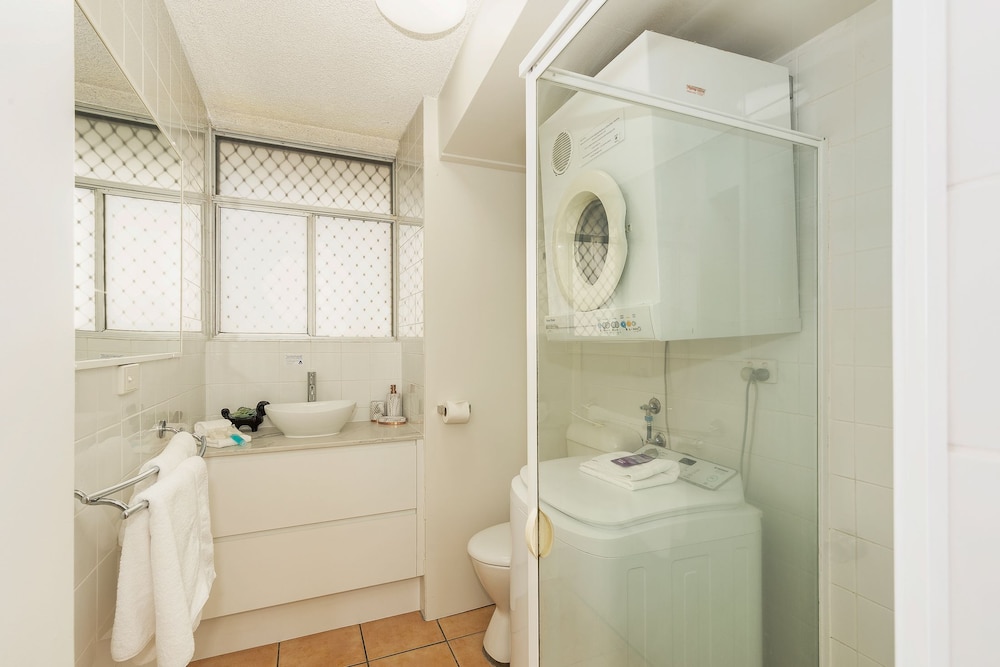 Standard Apartment, 2 Bedrooms, Kitchen (Ocean View 5NTS) photo 3