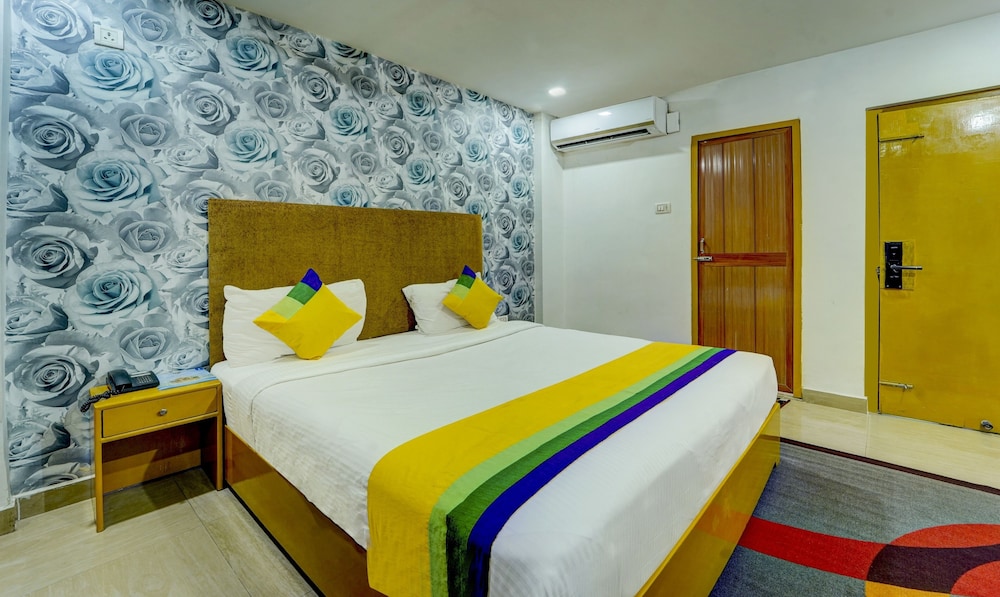 Standard Double Room - Photo 3