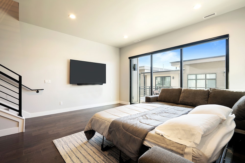 Apartment (3 Bedrooms) photo 3