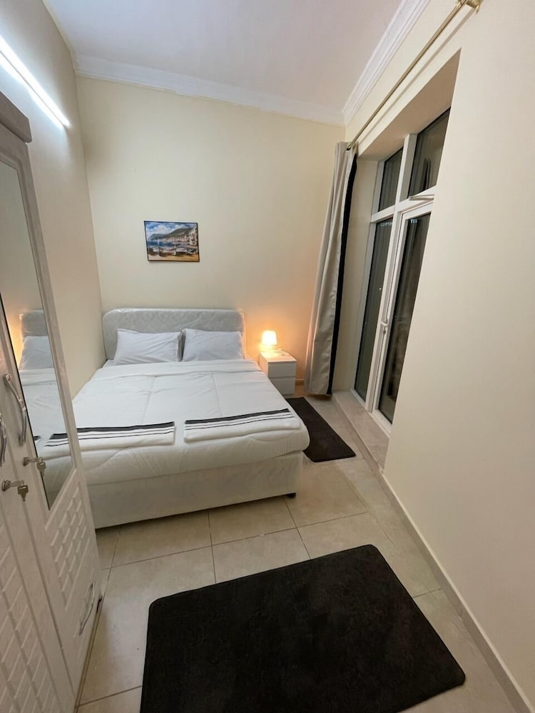 City Double Room photo 1