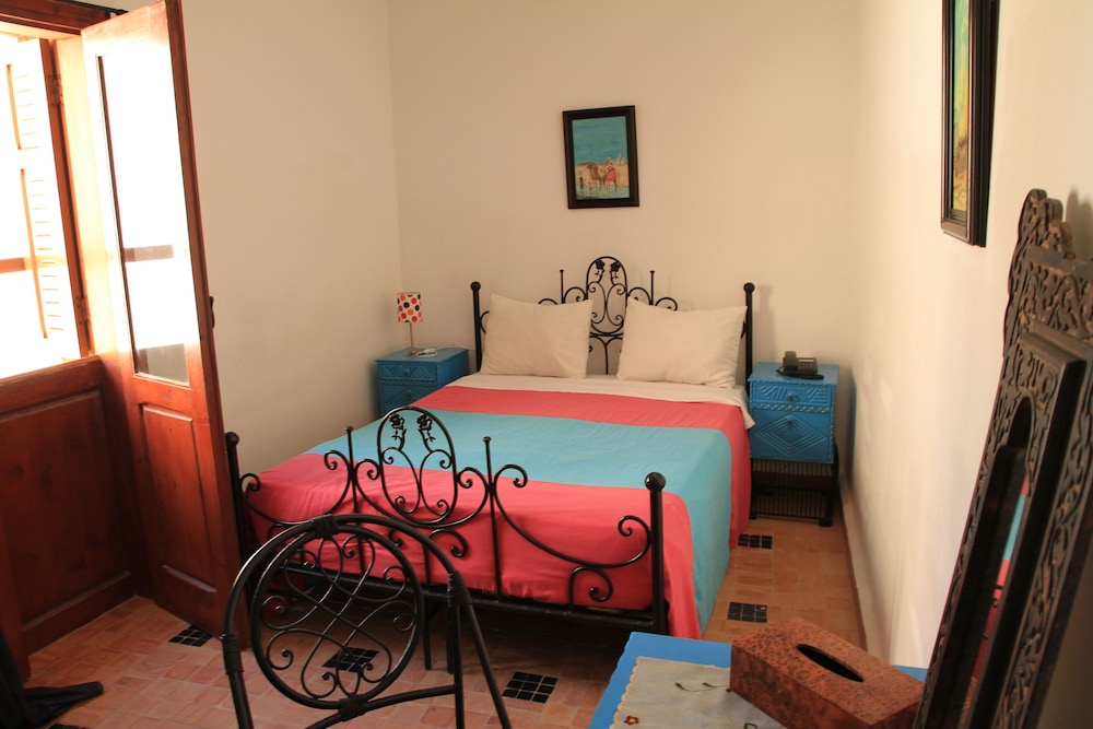 Superior Double Room, 1 Double Bed photo 2