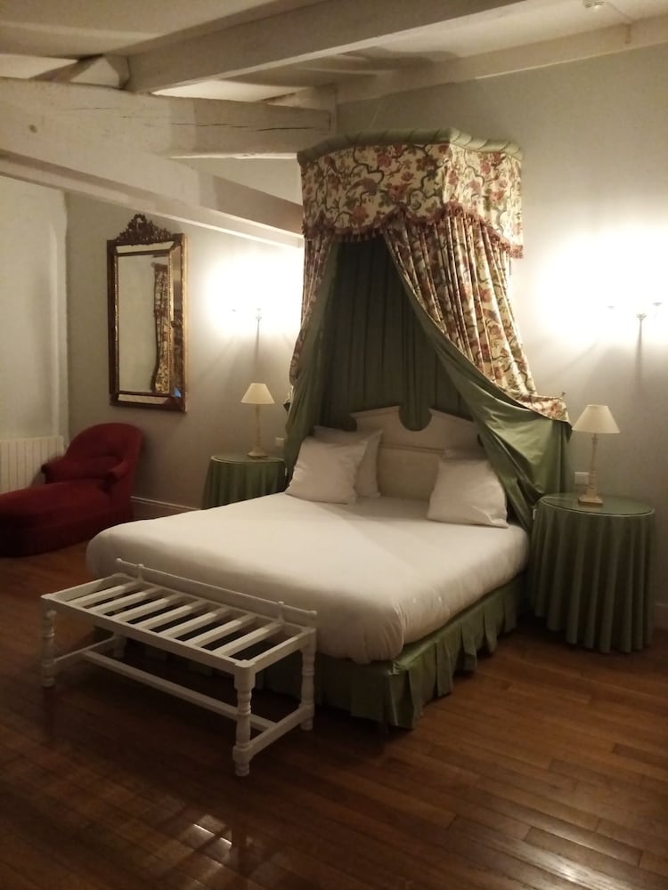 Deluxe Room photo 2