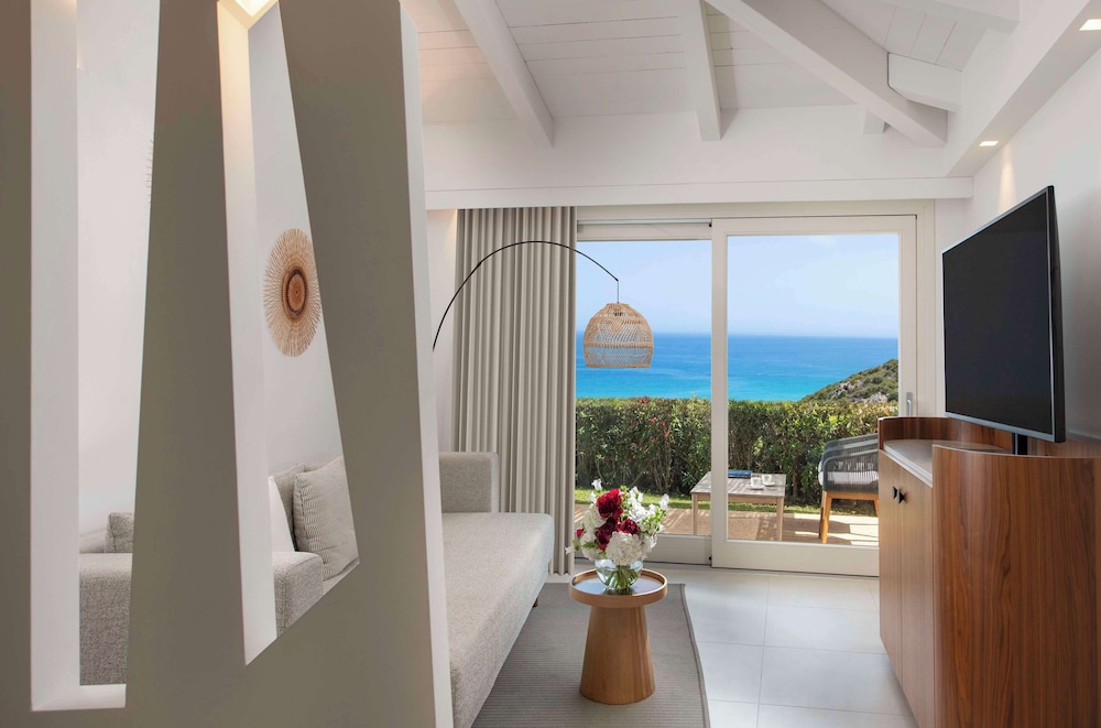 Suite, 1 Bedroom, Sea View