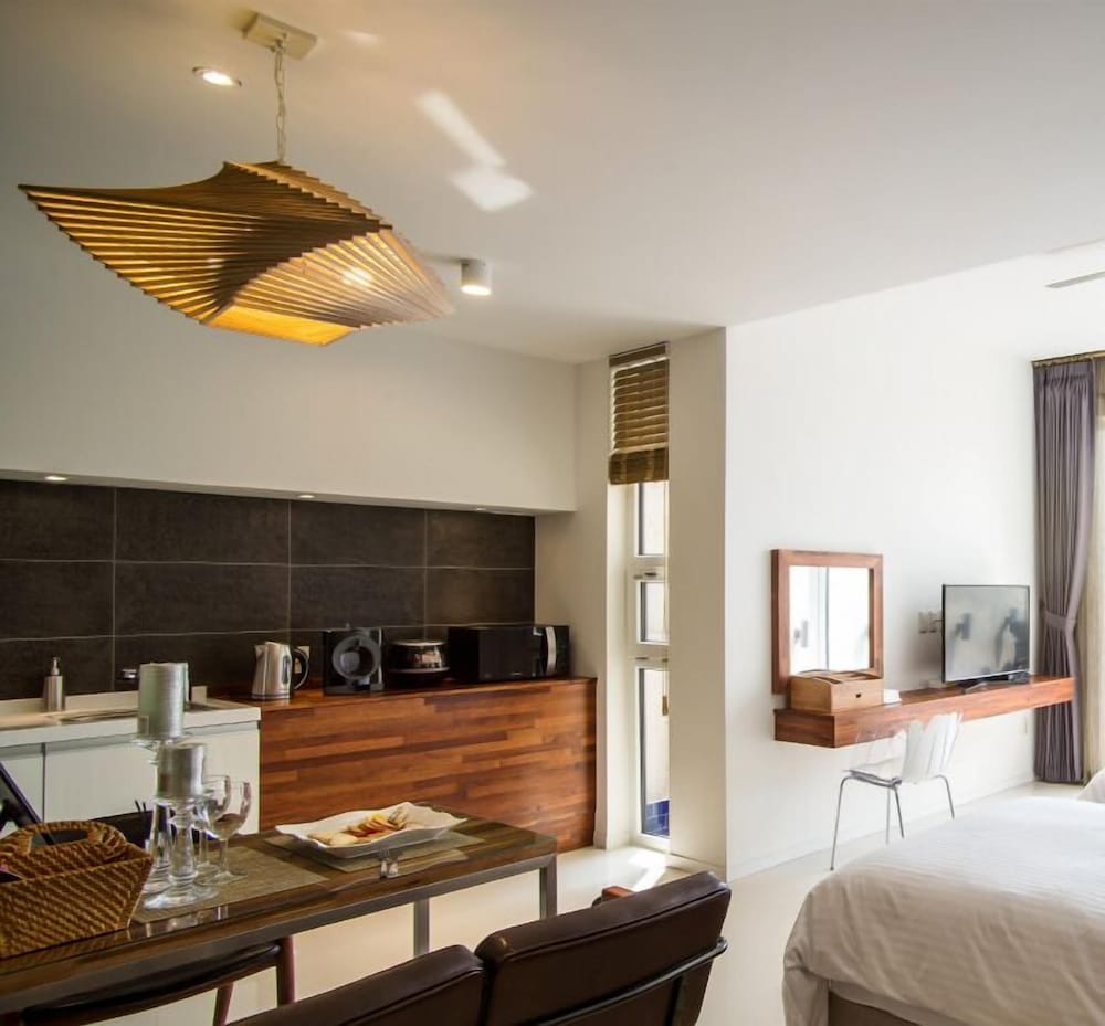 Deluxe Room photo 3