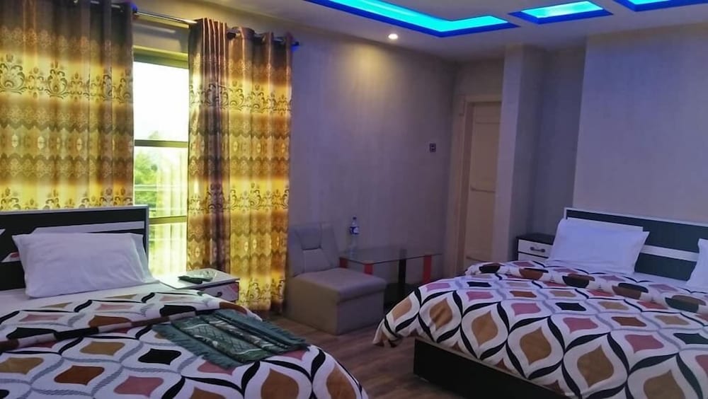 Executive Triple Room - Photo 3