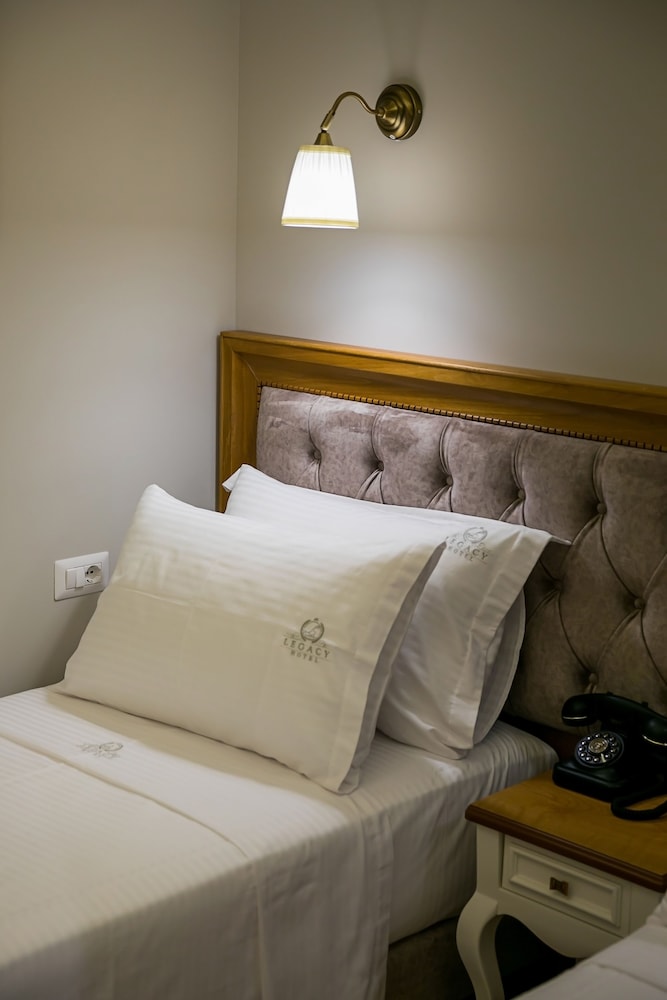 Deluxe Double or Twin Room photo 2