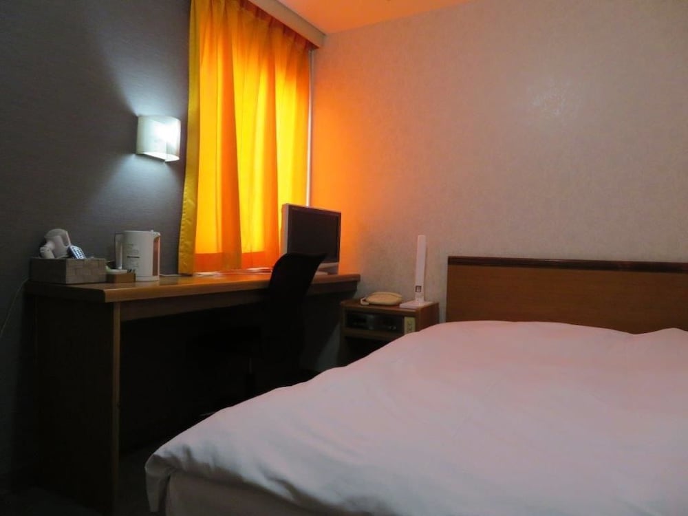 Standard Single Room Main Building A5, Non Smoking photo 1