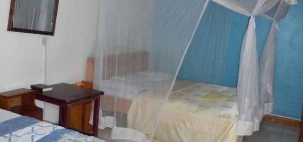 Twin Room photo 3