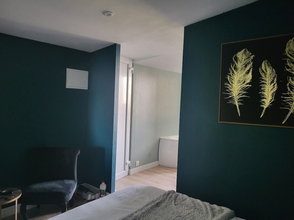Comfort Suite, Mountain View photo 3